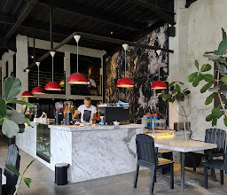 Juji Espresso & Filter Bar photo