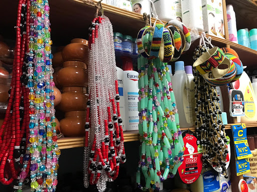 African Goods Store «Keita West African Market», reviews and photos, 1225 Broadway, Brooklyn, NY 11221, USA