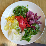 Photo n°1 de l'avis de Christine.e fait le 30/05/2023 à 04:34 sur le  Café - Pizzeria - Tennis à Urtijëi