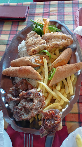 Comentarii opinii despre Útkaparó Csárda