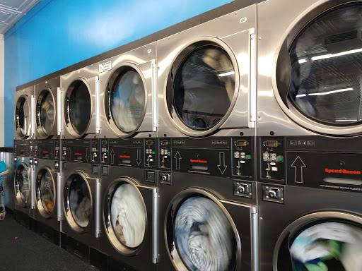 Laundromat Glendale