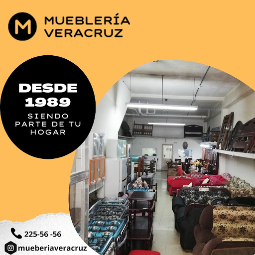 Mueblería Veracruz S.A.