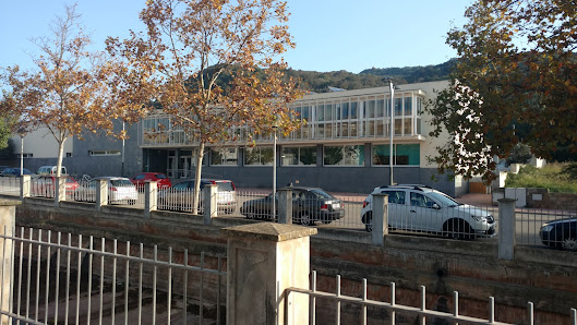 Institut d' Educació Secundària Biel Martí Av. son Morera, s/n, 07750 Ferreries, Illes Balears, España
