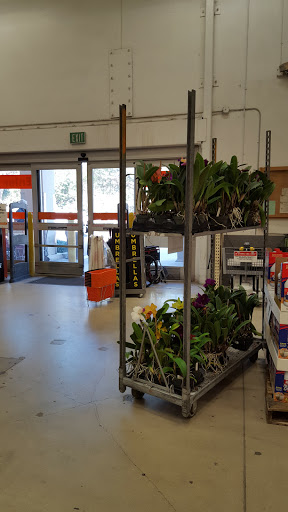 Home Improvement Store «The Home Depot», reviews and photos, 3860 Northlake Blvd, Lake Park, FL 33403, USA