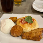 Photo n°3 de l'avis de Daniele.e fait le 31/07/2023 à 05:56 sur le  'O Sarracino à Teramo