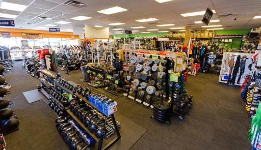 Sporting Goods Store «Play It Again Sports», reviews and photos, 7963 N Oracle Rd, Tucson, AZ 85704, USA