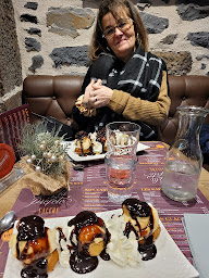 Photo n°12 de Chez la préfète à Salers ()