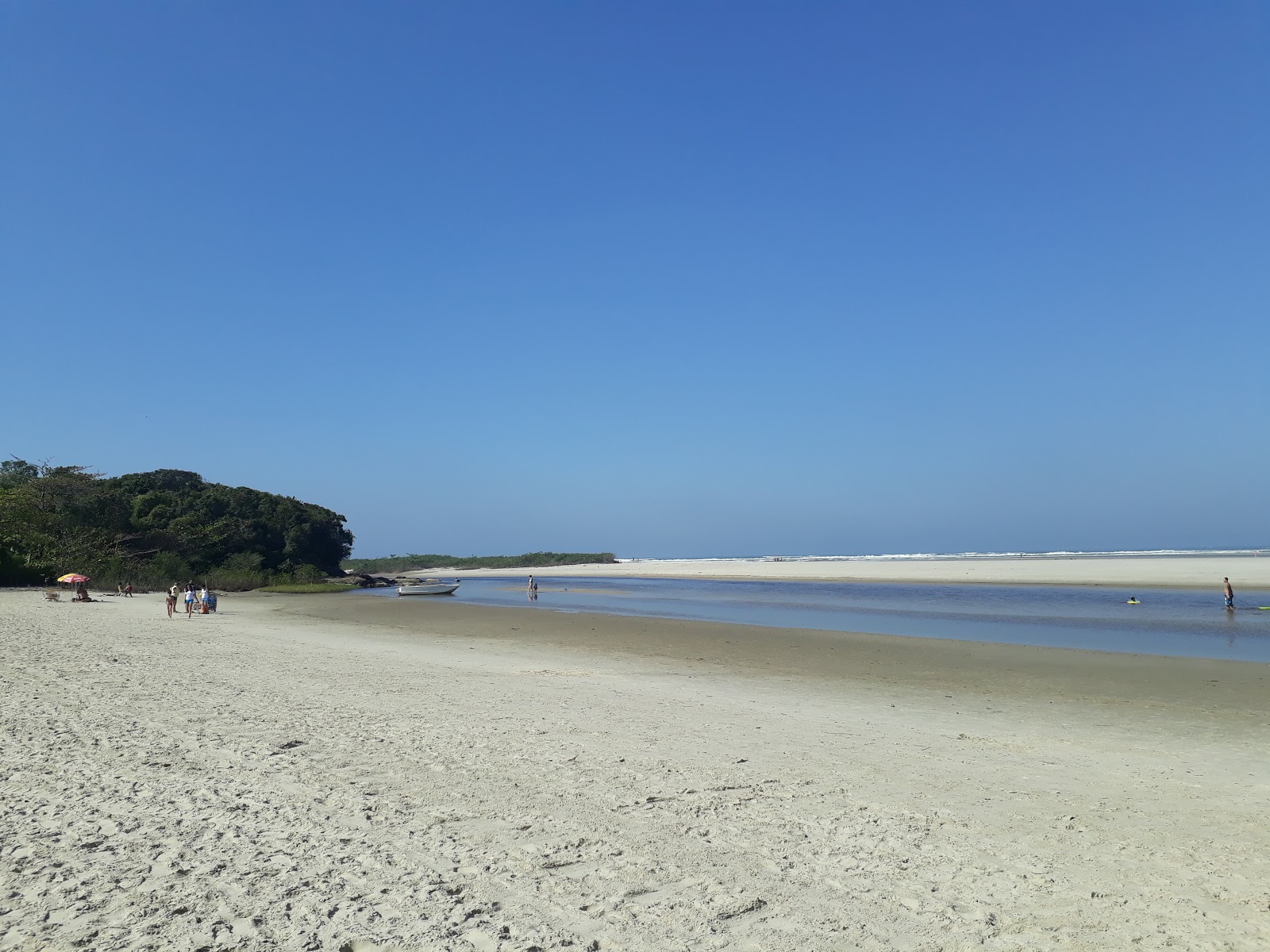 Rio Itaguare photo #8