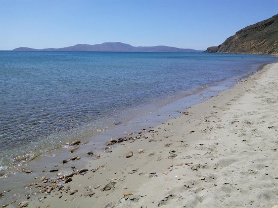Paralia Parthenomitos