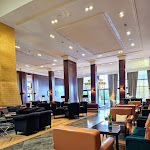 Photo n°17 de l'avis de EviMarie.o fait le 12/02/2024 à 14:46 sur le  Kempinski Hotel Frankfurt Gravenbruch à Neu-Isenburg