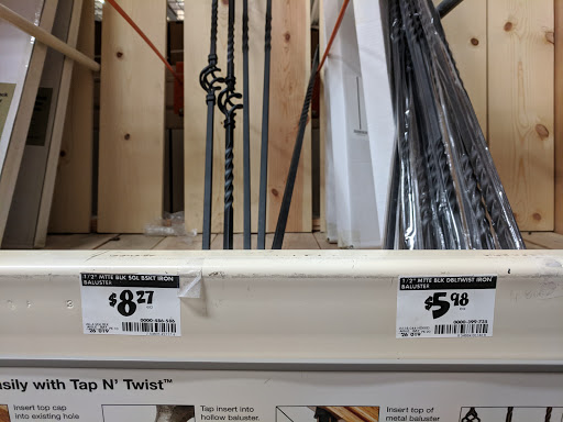 Home Improvement Store «The Home Depot», reviews and photos, 1200 Mayberry Dr, Highlands Ranch, CO 80129, USA