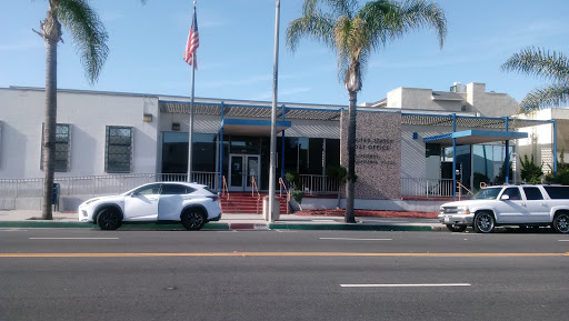 Post Office «United States Postal Service», reviews and photos, 9835 Flower St, Bellflower, CA 90706, USA