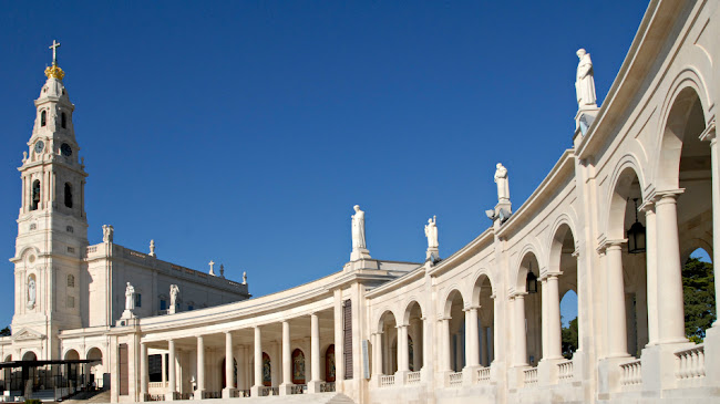 Around Lisbon Tours - Amadora