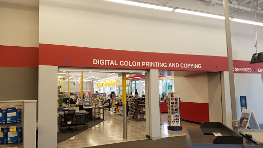 Office Supply Store «OfficeMax», reviews and photos, 3350 Vine St, Riverside, CA 92522, USA