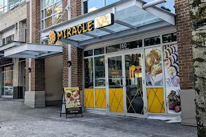 Miracle Belgian Waffle image
