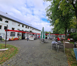 Schwebebahnbistro CVJM Bundeshöhe photo