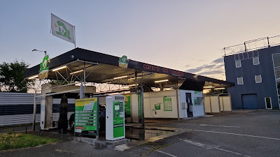 OKI à Le Mans