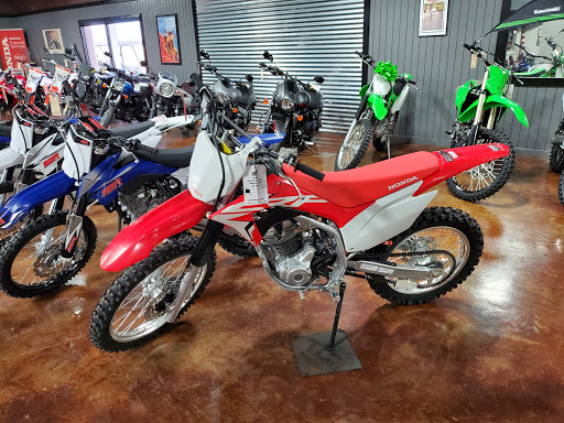 Used motorcycle dealer Waco