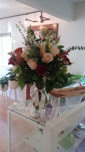 Florist «The Floral Reef», reviews and photos, 7716 Pioneer Way, Gig Harbor, WA 98335, USA