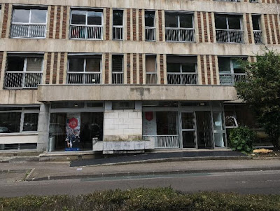 Procilia à Troyes