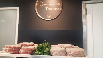 Boucherie Tourasse (Halal) à Pau