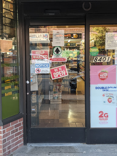 Health Food Store «Downtown Natural Market», reviews and photos, 84-01 37th Ave, Jackson Heights, NY 11372, USA