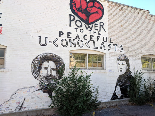 Used Book Store «Ken Sanders Rare Books», reviews and photos, 268 S 200 E, Salt Lake City, UT 84111, USA