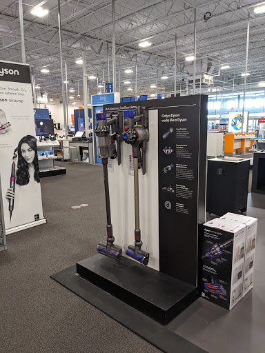 Electronics Store «Best Buy», reviews and photos, 251 Nassau Park Blvd, Princeton, NJ 08540, USA