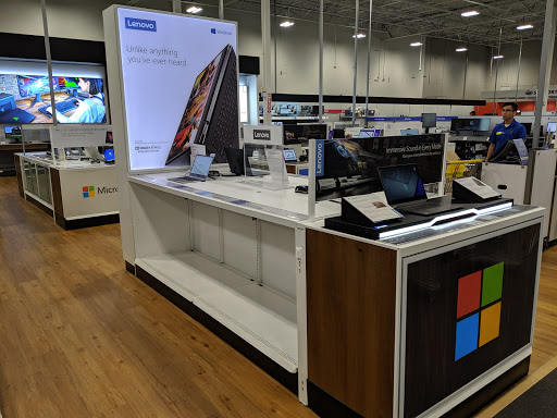 Electronics Store «Best Buy», reviews and photos, 5419 W Loop 1604 N, San Antonio, TX 78253, USA