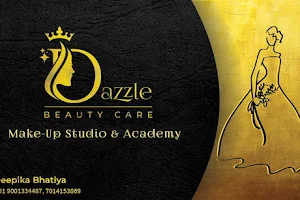 Dazzle Advanced Beauty Parlour image