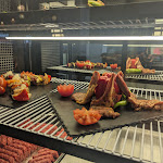 Photo n°5 de l'avis de Andreas.e fait le 19/08/2023 à 15:51 sur le  Balkan Grill Bremen à Bremen