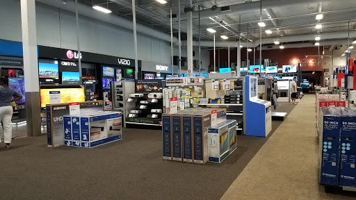Best Buy image