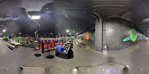 Theme Park «Velocity Air Sports», reviews and photos, 7022 A C Skinner Pkwy #200, Jacksonville, FL 32256, USA