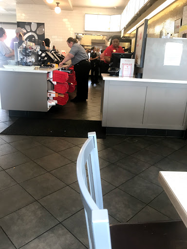 Fast Food Restaurant «Chick-fil-A», reviews and photos, 8016 Denton Hwy, Watauga, TX 76148, USA