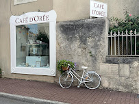 Photos du propriétaire du Restaurant Café D'Orée à Le Lude - n°19