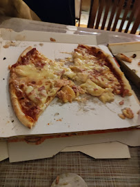 Plats et boissons du Pizzas à emporter Sunpizza Schiltigheim - n°3