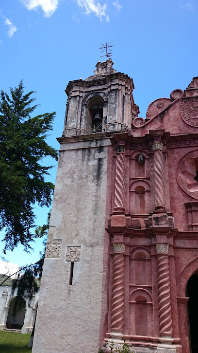 San Bartolo Soyaltepec - Oaxaca, Mexico