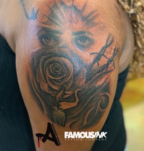 Explore tattoo ideas art, creative tattoo ideas in Hammond, available at Famous Ink, Inc.