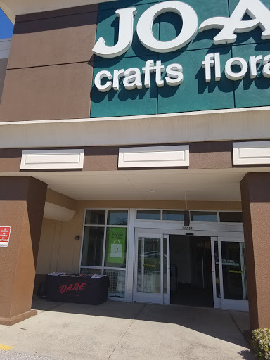 Fabric Store «Jo-Ann Fabrics and Crafts», reviews and photos, 10057 US-19, Port Richey, FL 34668, USA