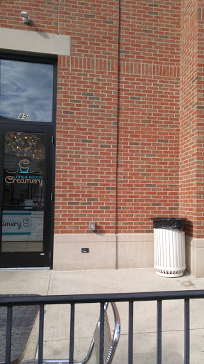 Ice Cream Shop «Cookie Dough Creamery», reviews and photos, 7227 N High St, Worthington, OH 43085, USA