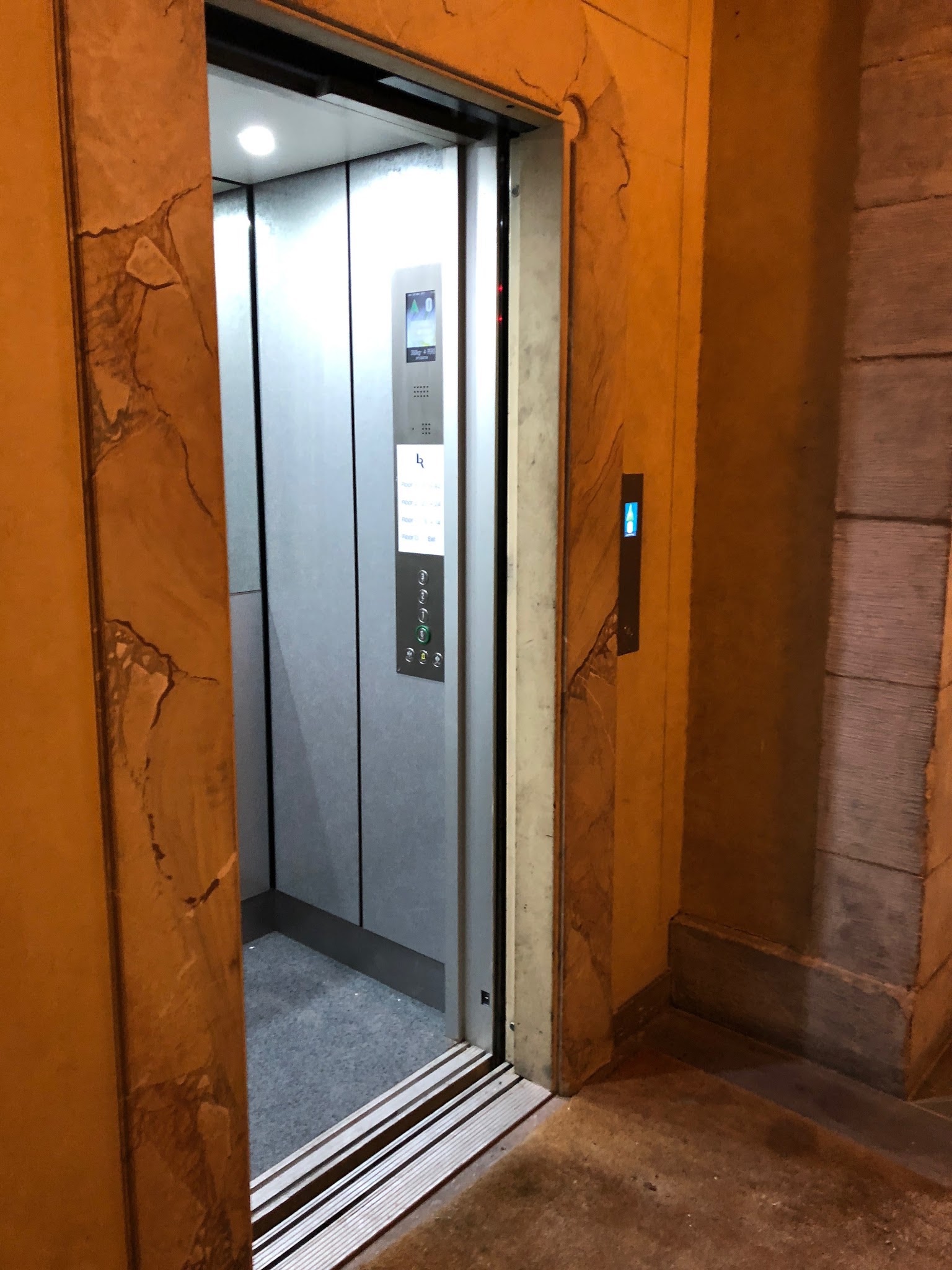 Photo n° 3 de l'avis de Antoine.i fait le 26/11/2017 à 11:08