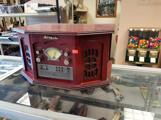 Pawn Shop «The Buy & Sell Shop», reviews and photos, 145 State St, Bangor, ME 04401, USA