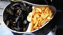 Moule du Crêperie Crêperie Les Blés Noirs à Perros-Guirec - n°8