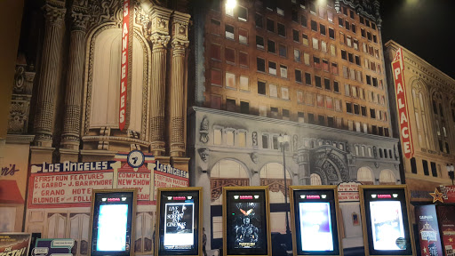 Movie Theater «Cinemark Vista Ridge Mall and XD», reviews and photos, 2401 Stemmons Fwy, Lewisville, TX 75067, USA