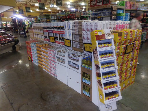Grocery Store «Safeway», reviews and photos, 4015 E Castro Valley Blvd, Castro Valley, CA 94552, USA
