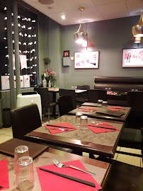 Atmosphère du Restaurant vietnamien Trois Crabes à Paris - n°2