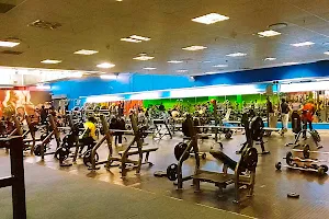 Zone Fitness Westgate Mall image
