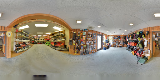 Outdoor Sports Store «Back Country Ski & Sport», reviews and photos, 3710 S Main St, Blacksburg, VA 24060, USA