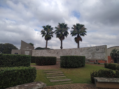 Complexo Industrial Cocamar Parque Maringá PR