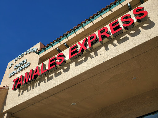 Tamales Express